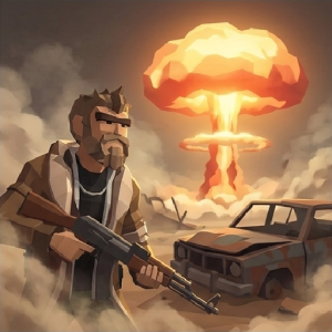 The Wastelander