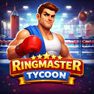 Ringmaster Tycoon