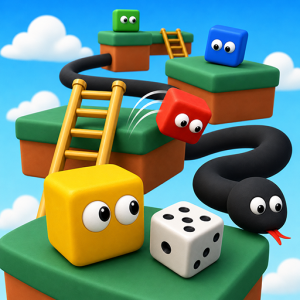 Snakes, Ladders and Regret